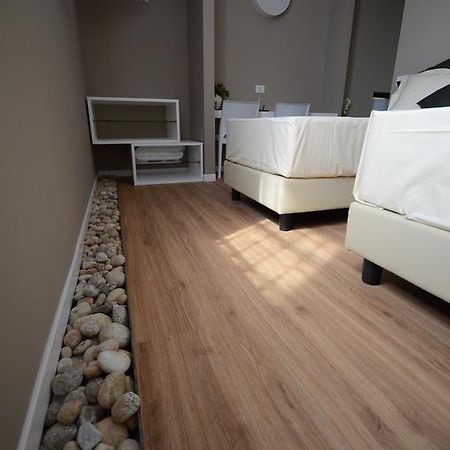 2Rooms Bed&Basta Legnano Pokój zdjęcie