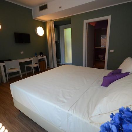 2Rooms Bed&Basta Legnano Pokój zdjęcie