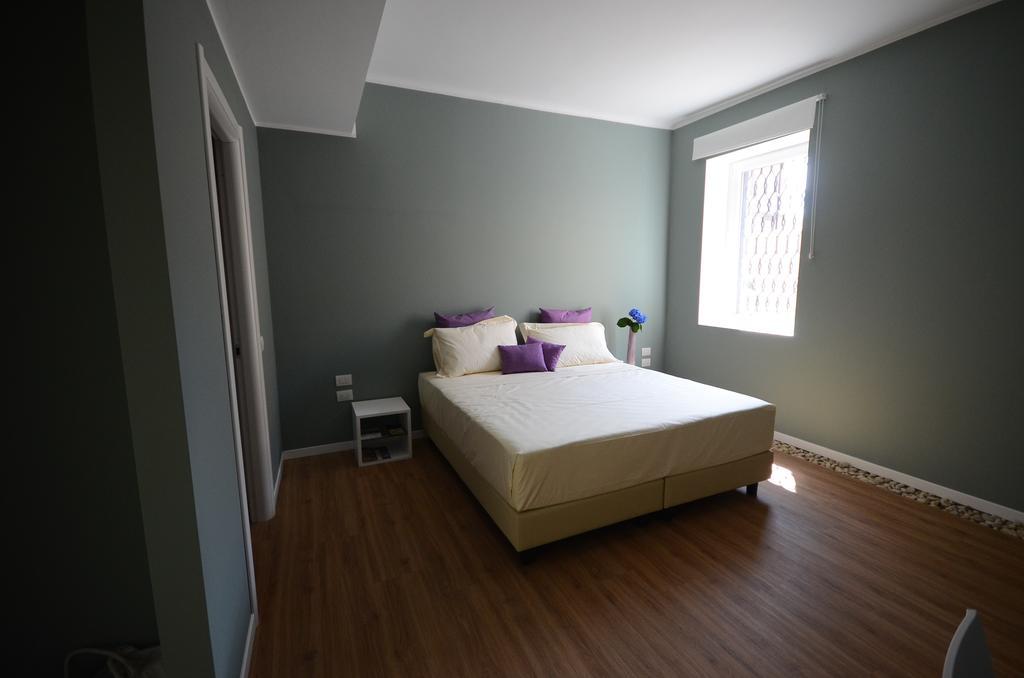 2Rooms Bed&Basta Legnano Pokój zdjęcie