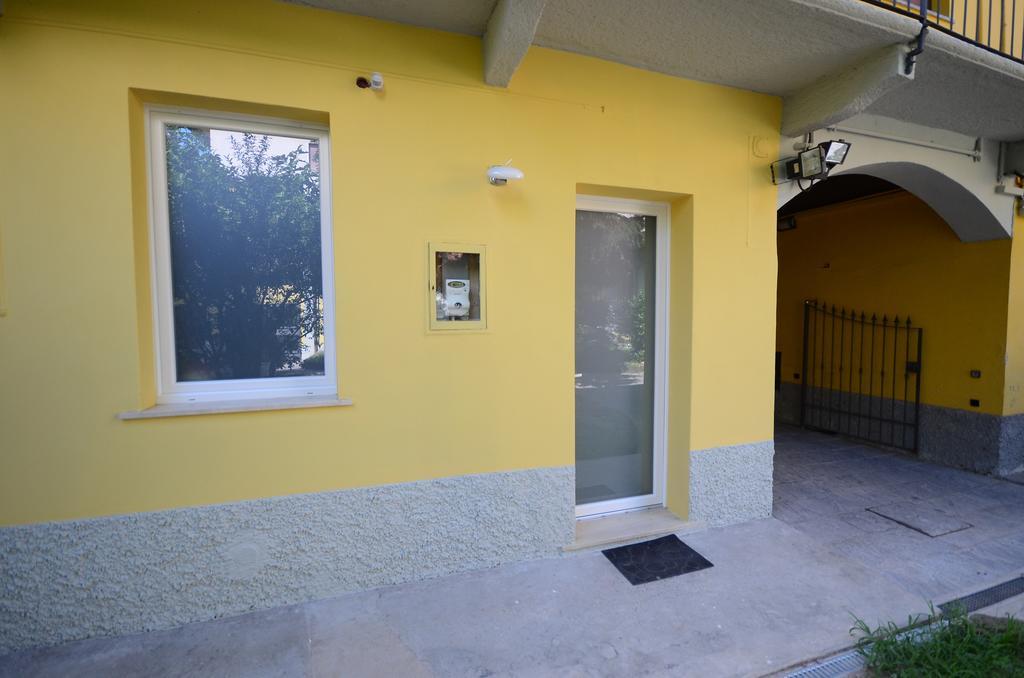 2Rooms Bed&Basta Legnano Zewnętrze zdjęcie