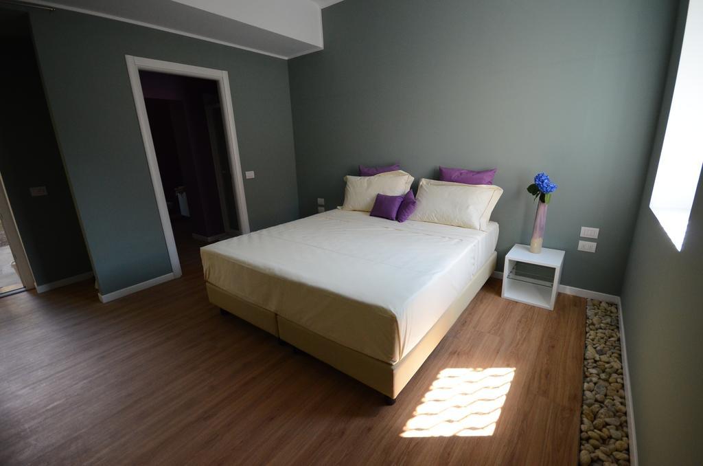 2Rooms Bed&Basta Legnano Pokój zdjęcie