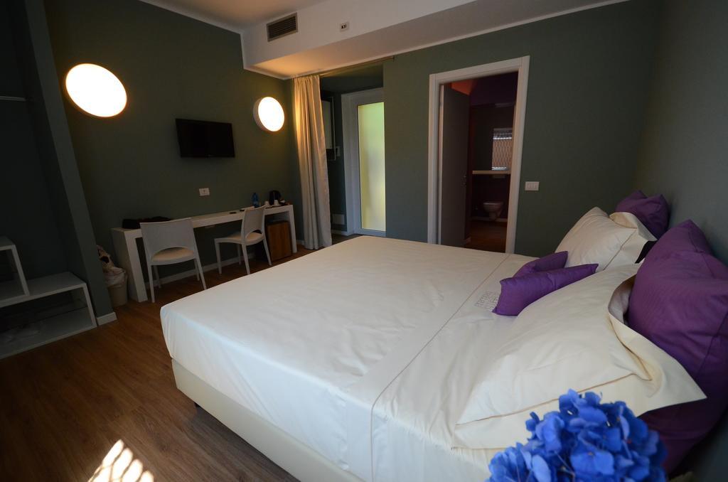 2Rooms Bed&Basta Legnano Pokój zdjęcie